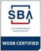 SBA WOSB Certified
